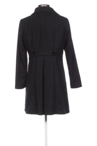 Γυναικείο παλτό H&M, Μέγεθος M, Χρώμα Μαύρο, Τιμή 29,79 €