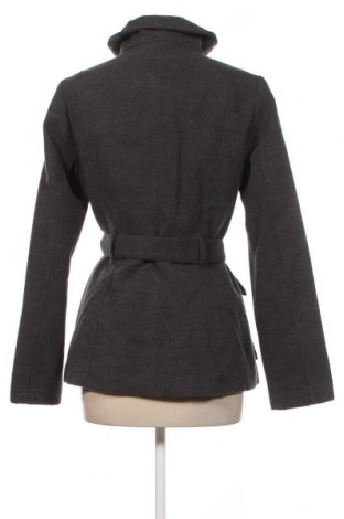 Palton de femei H&M, Mărime M, Culoare Gri, Preț 73,91 Lei