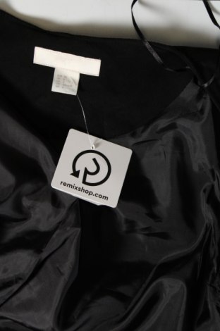 Női kabát H&M, Méret S, Szín Fekete, Ár 2 436 Ft