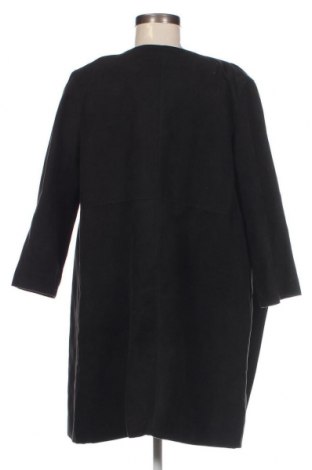 Γυναικείο παλτό H&M, Μέγεθος S, Χρώμα Μαύρο, Τιμή 5,94 €