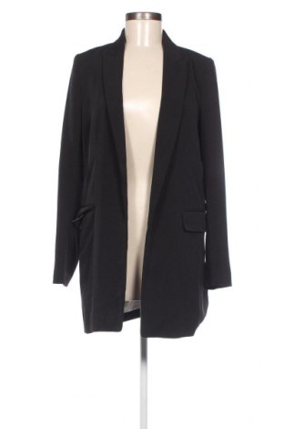 Dámsky kabát  H&M, Veľkosť M, Farba Čierna, Cena  9,44 €