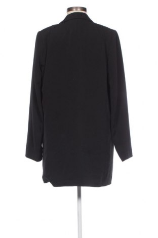 Γυναικείο παλτό H&M, Μέγεθος M, Χρώμα Μαύρο, Τιμή 10,29 €
