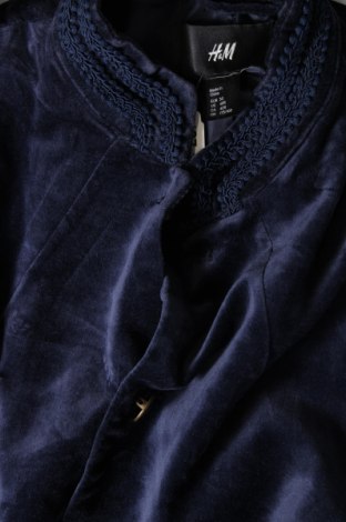 Pánske sako  H&M, Veľkosť M, Farba Modrá, Cena  24,95 €