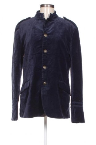 Ανδρικό σακάκι H&M, Μέγεθος M, Χρώμα Μπλέ, Τιμή 12,25 €