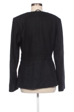 Dámsky kabát  H&M, Veľkosť XL, Farba Čierna, Cena  32,76 €