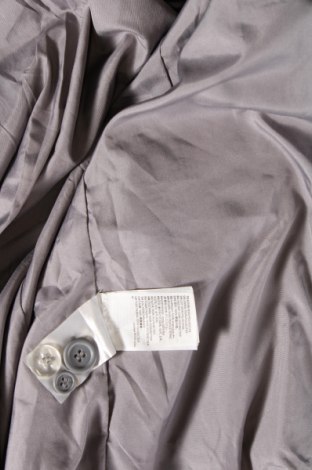 Дамско палто H&M, Размер S, Цвят Сив, Цена 64,00 лв.