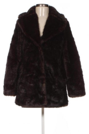 Dámsky kabát  H&M, Veľkosť S, Farba Hnedá, Cena  36,40 €