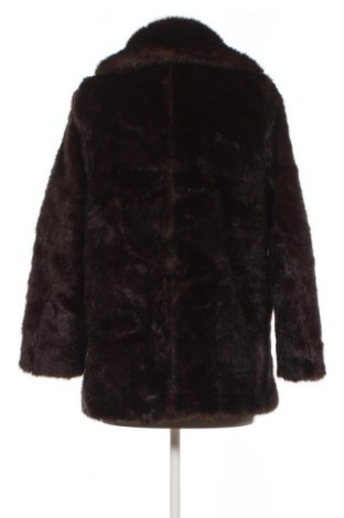 Дамско палто H&M, Размер S, Цвят Кафяв, Цена 54,57 лв.