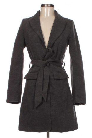 Γυναικείο παλτό H&M, Μέγεθος M, Χρώμα Γκρί, Τιμή 11,09 €