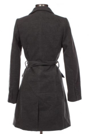 Дамско палто H&M, Размер M, Цвят Сив, Цена 32,00 лв.