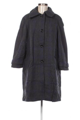 Γυναικείο παλτό H&M, Μέγεθος M, Χρώμα Πολύχρωμο, Τιμή 27,80 €