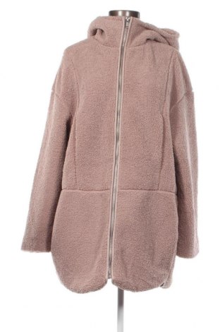 Palton de femei H&M, Mărime S, Culoare Mov, Preț 211,18 Lei