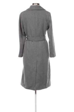 Dámsky kabát  H&M, Veľkosť S, Farba Sivá, Cena  30,94 €