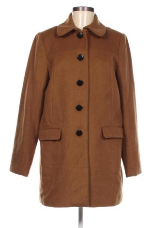 Dámsky kabát  H&M, Veľkosť L, Farba Hnedá, Cena  36,40 €