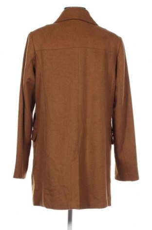 Palton de femei H&M, Mărime L, Culoare Maro, Preț 147,83 Lei