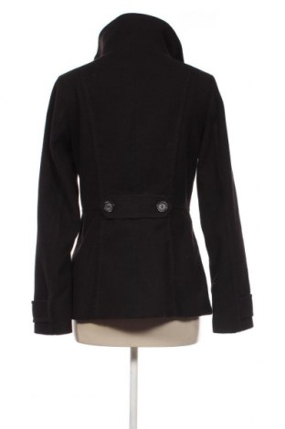 Γυναικείο παλτό H&M, Μέγεθος M, Χρώμα Μαύρο, Τιμή 42,90 €
