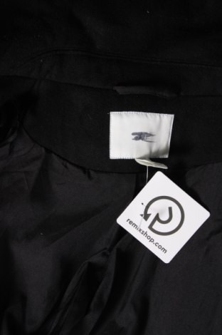 Γυναικείο παλτό H&M, Μέγεθος M, Χρώμα Μαύρο, Τιμή 33,76 €