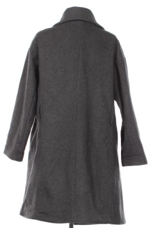 Дамско палто H&M Conscious Collection, Размер M, Цвят Сив, Цена 24,61 лв.