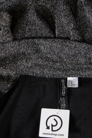 Дамско палто H&M Divided, Размер XL, Цвят Сив, Цена 16,05 лв.