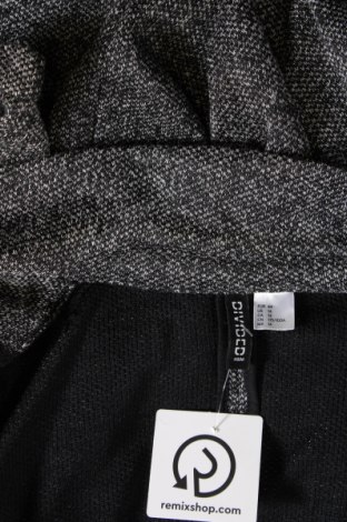 Dámský kabát  H&M Divided, Velikost XL, Barva Šedá, Cena  173,00 Kč