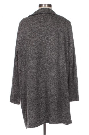 Дамско палто H&M Divided, Размер XL, Цвят Сив, Цена 42,80 лв.