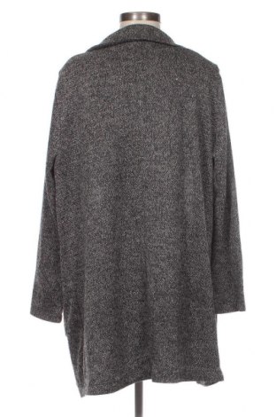 Damenmantel H&M Divided, Größe XL, Farbe Grau, Preis 11,17 €