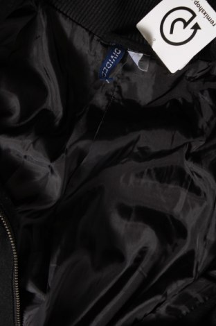 Palton de femei H&M Divided, Mărime XL, Culoare Negru, Preț 140,79 Lei