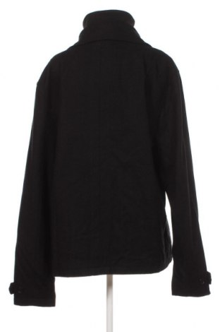 Dámsky kabát  H&M Divided, Veľkosť XL, Farba Čierna, Cena  24,27 €