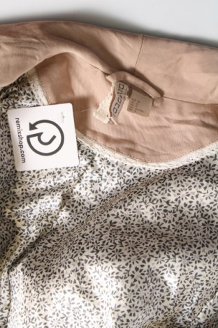 Γυναικείο παλτό H&M Divided, Μέγεθος M, Χρώμα  Μπέζ, Τιμή 17,82 €