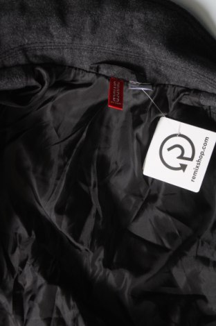 Дамско палто H&M Divided, Размер M, Цвят Сив, Цена 29,96 лв.
