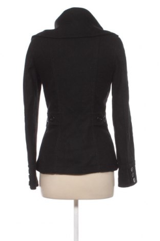 Palton de femei H&M Divided, Mărime XS, Culoare Negru, Preț 351,97 Lei
