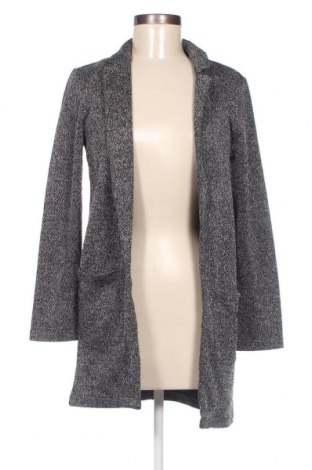 Дамско палто H&M Divided, Размер XS, Цвят Многоцветен, Цена 32,00 лв.