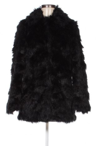 Γυναικείο παλτό H&M Divided, Μέγεθος XS, Χρώμα Μαύρο, Τιμή 15,89 €