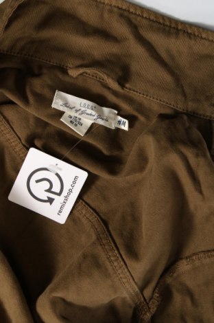 Női kabát H&M L.O.G.G., Méret M, Szín Zöld, Ár 4 222 Ft
