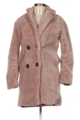 Γυναικείο παλτό Haily`s, Μέγεθος S, Χρώμα  Μπέζ, Τιμή 11,78 €
