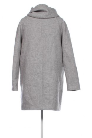Γυναικείο παλτό Hallhuber, Μέγεθος M, Χρώμα Γκρί, Τιμή 16,58 €
