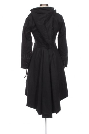 Дамско палто Harry Potter, Размер S, Цвят Черен, Цена 100,44 лв.
