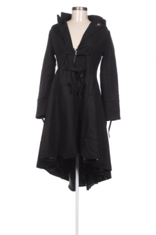 Дамско палто Harry Potter, Размер S, Цвят Черен, Цена 162,00 лв.