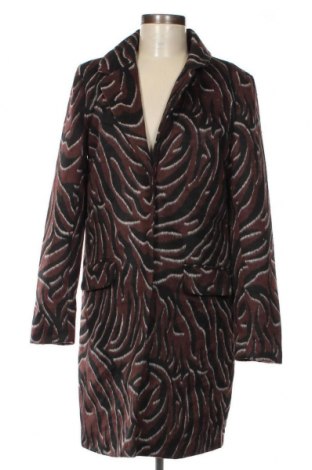 Γυναικείο παλτό Hema, Μέγεθος S, Χρώμα Κόκκινο, Τιμή 17,21 €