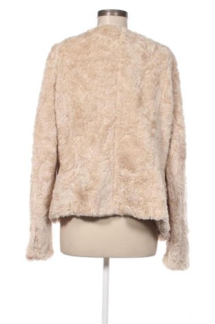 Γυναικείο παλτό Hema, Μέγεθος XL, Χρώμα  Μπέζ, Τιμή 29,79 €