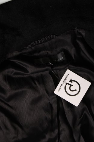 Dámsky kabát  Hennes, Veľkosť L, Farba Čierna, Cena  60,67 €