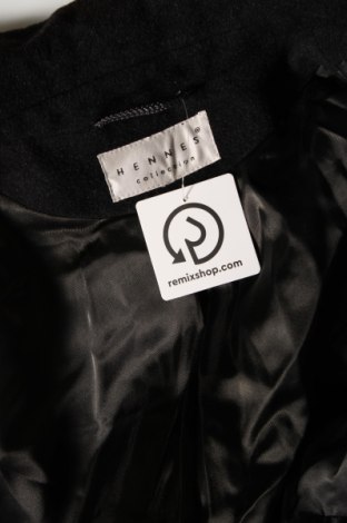 Dámsky kabát  Hennes, Veľkosť XL, Farba Čierna, Cena  41,25 €