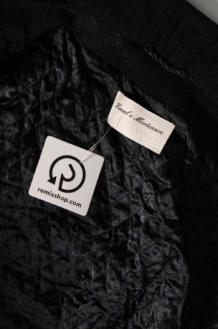 Γυναικείο παλτό Hensel Und Mortensen, Μέγεθος M, Χρώμα Μαύρο, Τιμή 41,20 €
