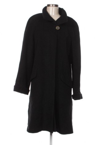 Дамско палто Hensel Und Mortensen, Размер M, Цвят Черен, Цена 66,60 лв.