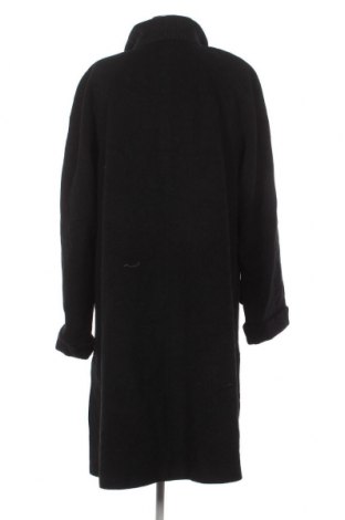 Дамско палто Hensel Und Mortensen, Размер M, Цвят Черен, Цена 59,20 лв.
