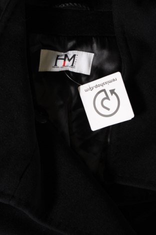 Дамско палто Hensel Und Mortensen, Размер XXL, Цвят Черен, Цена 49,05 лв.