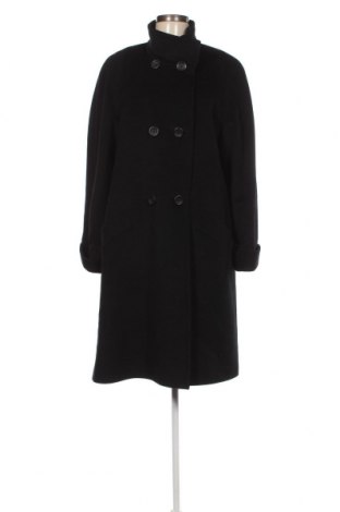 Дамско палто Hensel Und Mortensen, Размер XXL, Цвят Черен, Цена 41,42 лв.