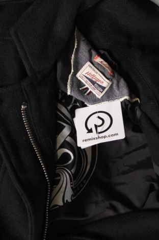 Γυναικείο παλτό Hilfiger Denim, Μέγεθος M, Χρώμα Μαύρο, Τιμή 22,92 €