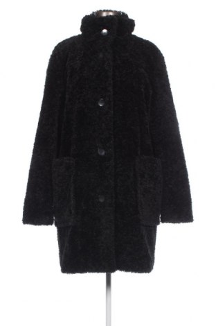 Дамско палто Hugo Boss, Размер L, Цвят Черен, Цена 379,05 лв.