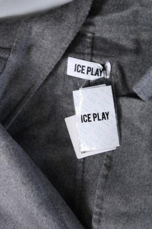 Dámsky kabát  ICE PLAY, Veľkosť M, Farba Sivá, Cena  286,47 €